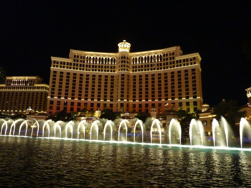 Some of the Best Experiences Which You Can Have in Las Vegas We Have