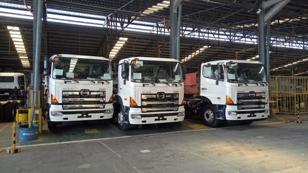 Is It Safe to Use Aftermarket Parts for Hino Trucks? - We Have The Way Out